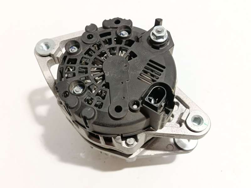 Recambio de alternador para mg mg 3 mg 3 1.5 referencia OEM IAM 11480326 5