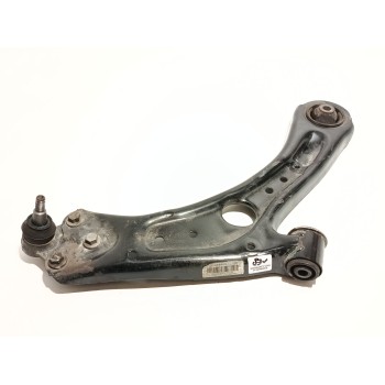 Recambio de brazo suspension inferior delantero derecho para mg mg 3 mg 3 1.5 referencia OEM IAM 286130KRC150449  