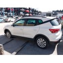 SEAT ARONA (KJ7, KJP)