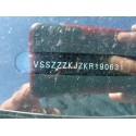 SEAT ARONA (KJ7, KJP)