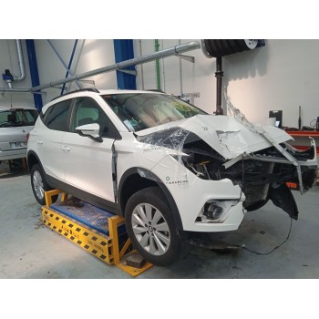 SEAT ARONA (KJ7, KJP)