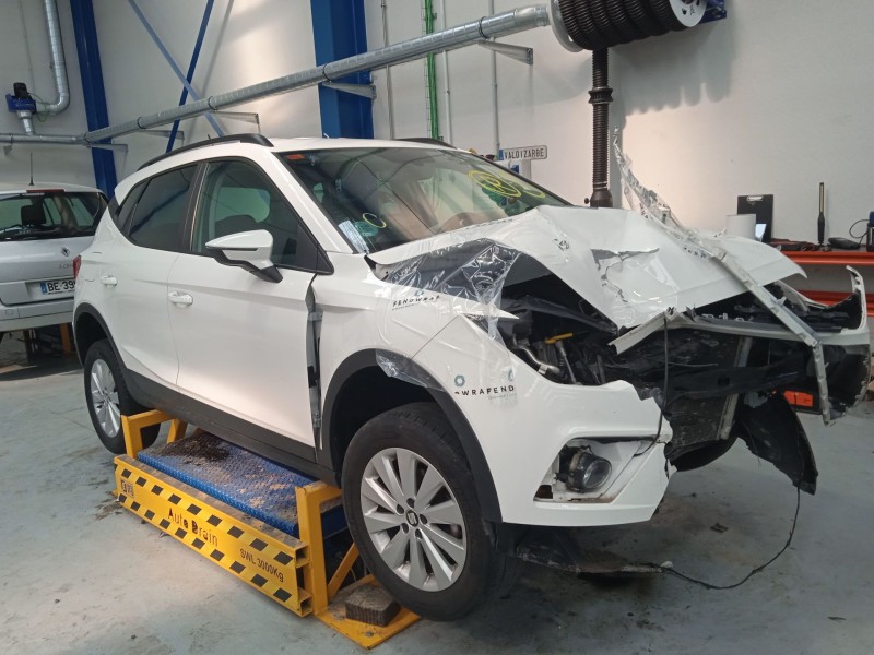 SEAT ARONA (KJ7, KJP)