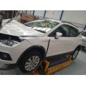 SEAT ARONA (KJ7, KJP)