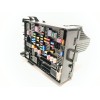 Recambio de caja reles / fusibles para mg mg 3 mg 3 1.5 referencia OEM IAM 11738141  