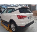 SEAT ARONA (KJ7, KJP)