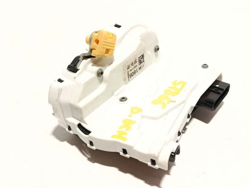 Recambio de cerradura puerta delantera derecha para mg mg 3 mg 3 1.5 referencia OEM IAM 11341605 2