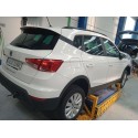 SEAT ARONA (KJ7, KJP)