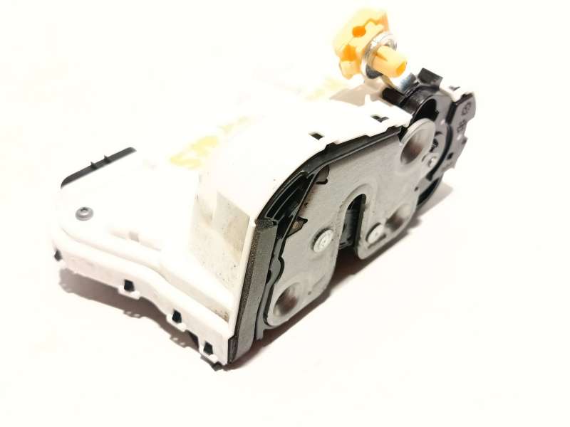 Recambio de cerradura puerta delantera derecha para mg mg 3 mg 3 1.5 referencia OEM IAM 11341605 3