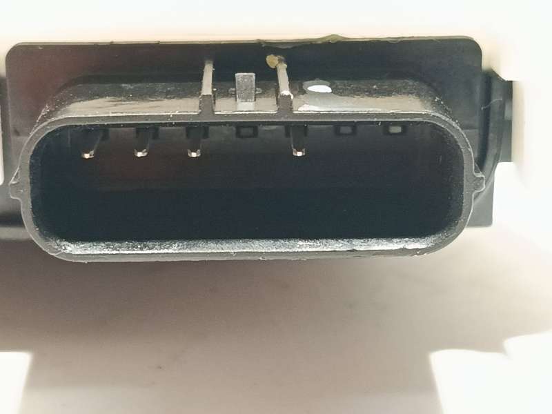 Recambio de cerradura puerta delantera derecha para mg mg 3 mg 3 1.5 referencia OEM IAM 11341605 5
