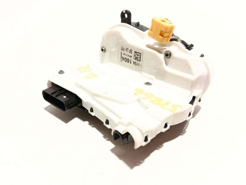Recambio de cerradura puerta delantera izquierda para mg mg 3 mg 3 1.5 referencia OEM IAM 11341604 2