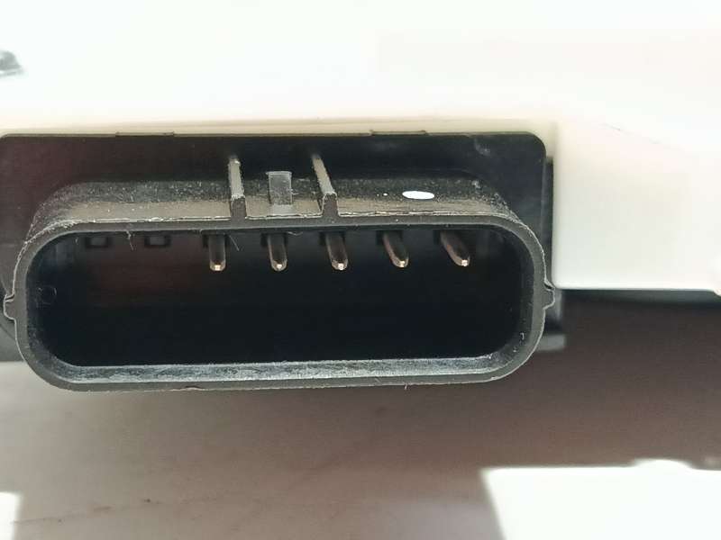 Recambio de cerradura puerta delantera izquierda para mg mg 3 mg 3 1.5 referencia OEM IAM 11341604 5