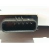 Recambio de cerradura puerta delantera izquierda para mg mg 3 mg 3 1.5 referencia OEM IAM 11341604  
