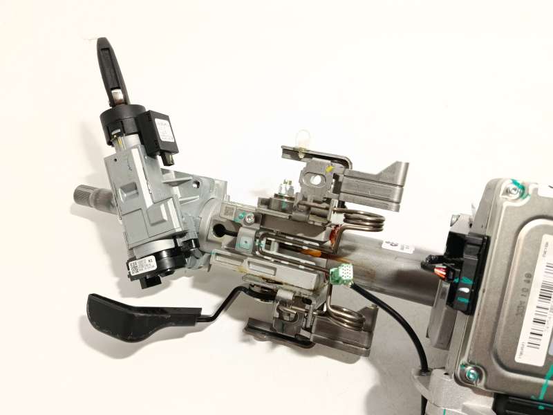 Recambio de columna direccion para mg mg 3 mg 3 1.5 referencia OEM IAM 11959541 4