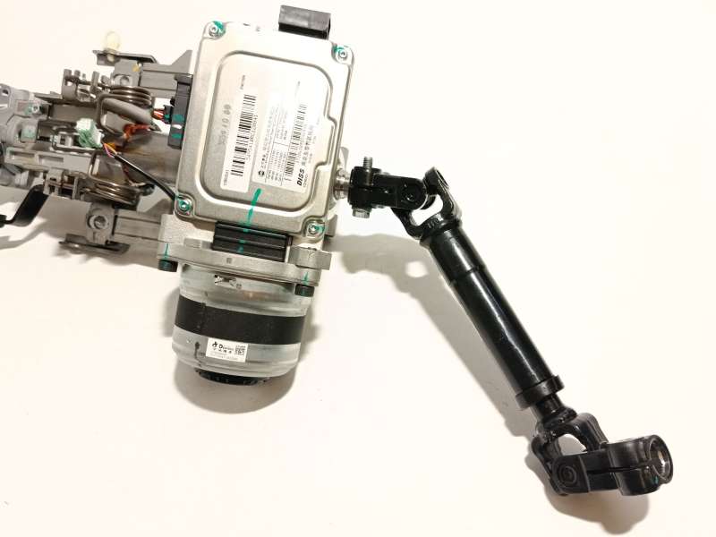 Recambio de columna direccion para mg mg 3 mg 3 1.5 referencia OEM IAM 11959541 5