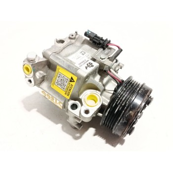 Recambio de compresor aire acondicionado para mg mg 3 mg 3 1.5 referencia OEM IAM 11604999  2322412130067229