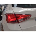 SEAT ARONA (KJ7, KJP)