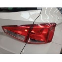 SEAT ARONA (KJ7, KJP)