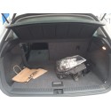 SEAT ARONA (KJ7, KJP)
