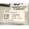 Recambio de compresor aire acondicionado para mg mg 3 mg 3 1.5 referencia OEM IAM 11604999  2322412130067229