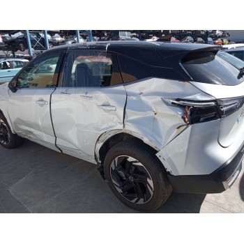 NISSAN QASHQAI III (J12)