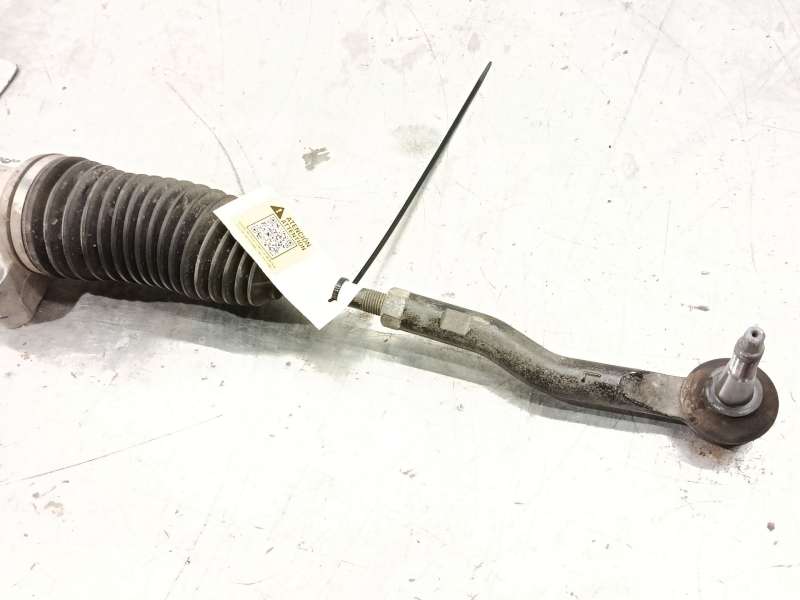 Recambio de cremallera direccion para mg mg 3 mg 3 1.5 referencia OEM IAM 11139050 202412152202 3