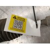 Recambio de cremallera direccion para mg mg 3 mg 3 1.5 referencia OEM IAM 11139050 202412152202 