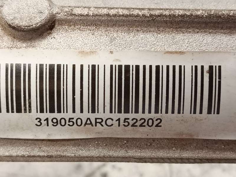Recambio de cremallera direccion para mg mg 3 mg 3 1.5 referencia OEM IAM 11139050 202412152202 6