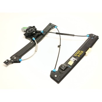 Recambio de elevalunas delantero derecho para mg mg 3 mg 3 1.5 referencia OEM IAM 11873874  