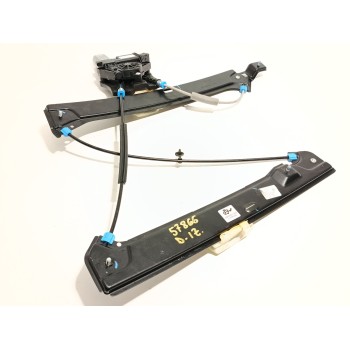 Recambio de elevalunas delantero izquierdo para mg mg 3 mg 3 1.5 referencia OEM IAM 11873873  