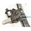 Recambio de elevalunas delantero izquierdo para mg mg 3 mg 3 1.5 referencia OEM IAM 11873873  