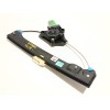 Recambio de elevalunas trasero izquierdo para mg mg 3 mg 3 1.5 referencia OEM IAM 11198395  