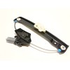 Recambio de elevalunas trasero izquierdo para mg mg 3 mg 3 1.5 referencia OEM IAM 11198395  