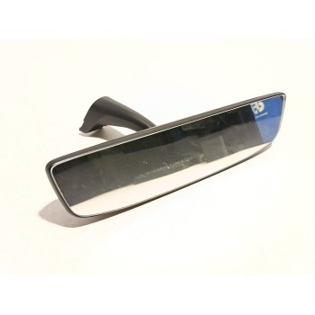 Recambio de espejo interior para mg mg 3 mg 3 1.5 referencia OEM IAM AS28C4200  