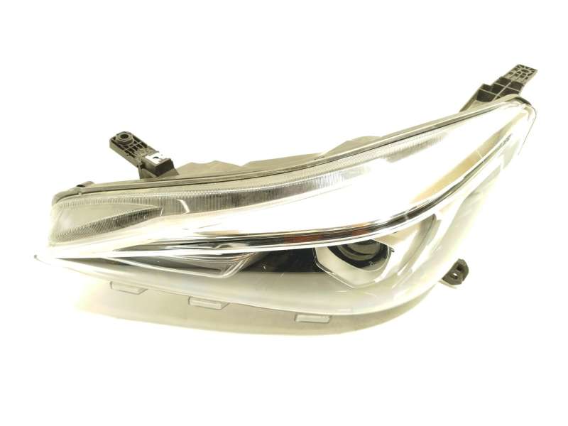 Recambio de faro izquierdo para mg mg 3 mg 3 1.5 referencia OEM IAM 11202779 2