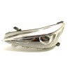 Recambio de faro izquierdo para mg mg 3 mg 3 1.5 referencia OEM IAM 11202779  