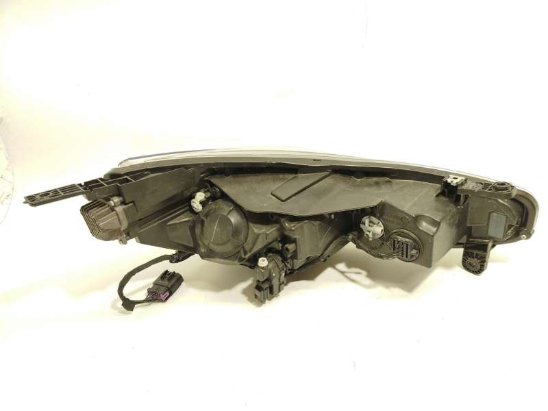 Recambio de faro izquierdo para mg mg 3 mg 3 1.5 referencia OEM IAM 11202779 4