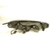 Recambio de faro izquierdo para mg mg 3 mg 3 1.5 referencia OEM IAM 11202779  