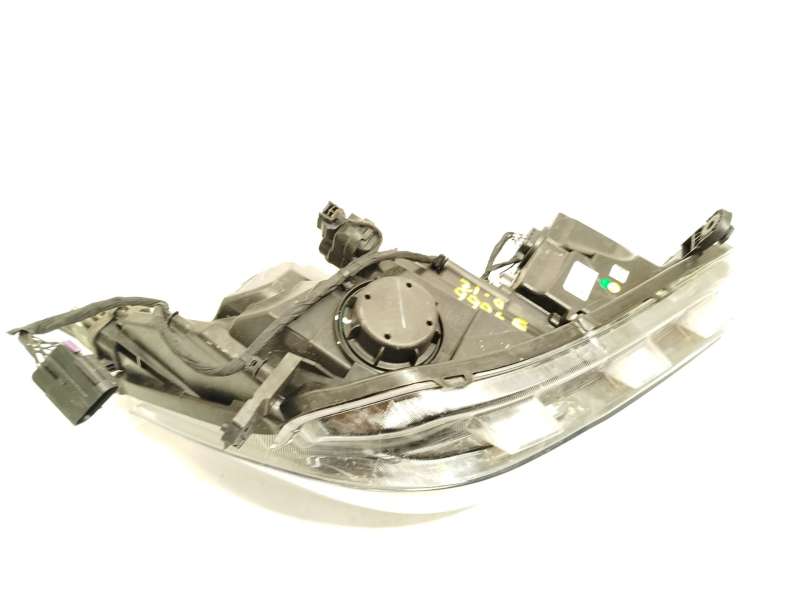 Recambio de faro izquierdo para mg mg 3 mg 3 1.5 referencia OEM IAM 11202779 5