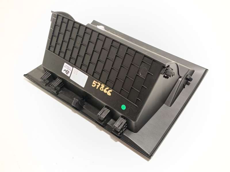 Recambio de guantera para mg mg 3 mg 3 1.5 referencia OEM IAM 11151676 4