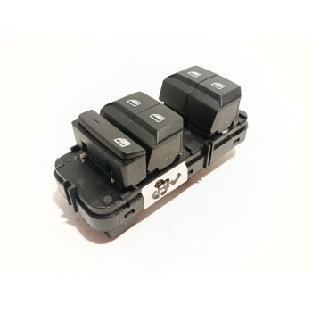 Recambio de mando elevalunas delantero izquierdo para mg mg 3 mg 3 1.5 referencia OEM IAM 11270658PHD  