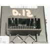Recambio de mando elevalunas delantero izquierdo para mg mg 3 mg 3 1.5 referencia OEM IAM 11270658PHD  