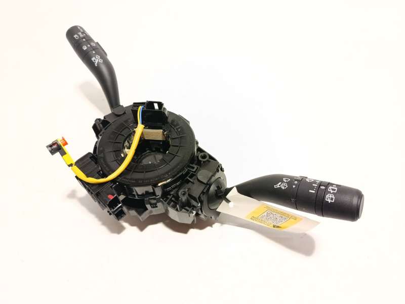 Recambio de mando intermitentes para mg mg 3 mg 3 1.5 referencia OEM IAM 11714822 12189168 2