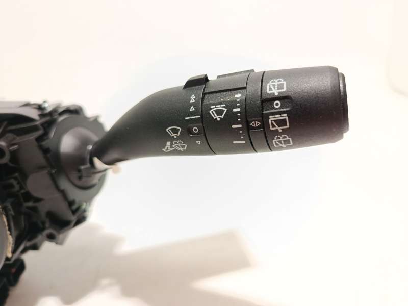 Recambio de mando intermitentes para mg mg 3 mg 3 1.5 referencia OEM IAM 11714822 12189168 4