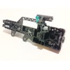 Recambio de maneta exterior delantera derecha para mg mg 3 mg 3 1.5 referencia OEM IAM NOREF  