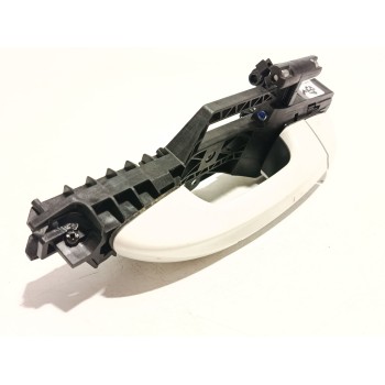 Recambio de maneta exterior delantera izquierda para mg mg 3 mg 3 1.5 referencia OEM IAM NOREF  