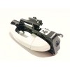 Recambio de maneta exterior delantera izquierda para mg mg 3 mg 3 1.5 referencia OEM IAM NOREF  