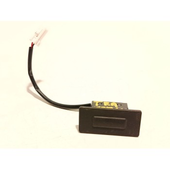 Recambio de maneta exterior porton para mg mg 3 mg 3 1.5 referencia OEM IAM 11406991  