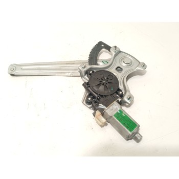 ELEVALUNAS TRASERO IZQUIERDO 83401B9010 83450B4000 83403B9010