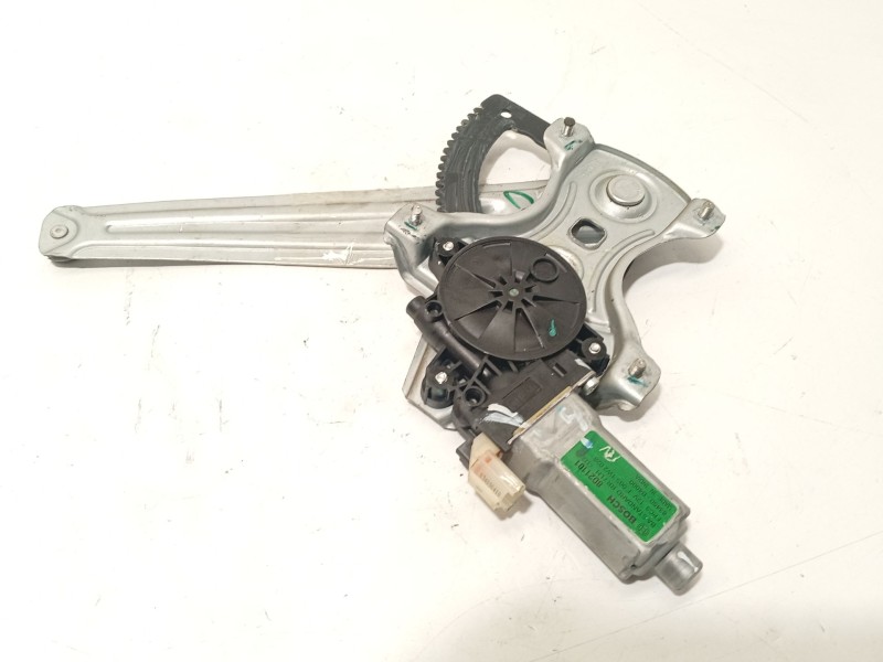 ELEVALUNAS TRASERO IZQUIERDO 83401B9010 83450B4000 83403B9010