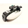Recambio de maneta exterior trasera derecha para mg mg 3 mg 3 1.5 referencia OEM IAM NOREF  